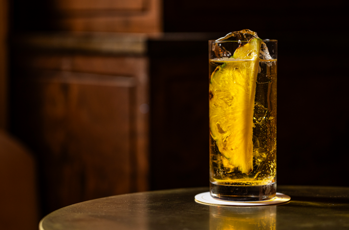 KEES Reservations: In New York, New York (5)