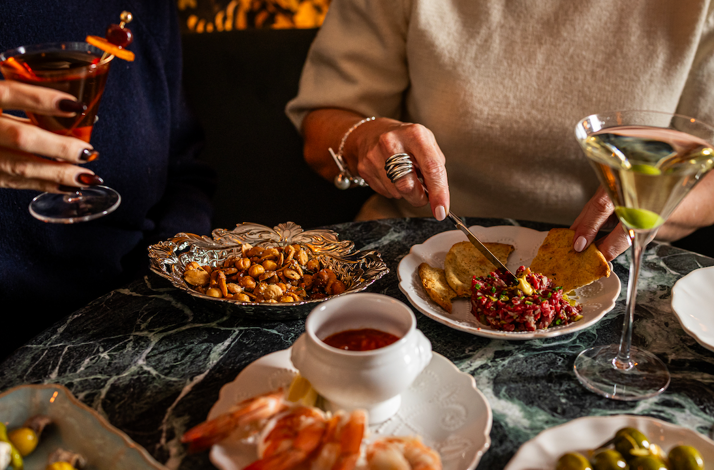 KEES Reservations: In New York, New York (4)