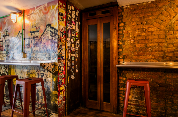 Please Don't Tell Reservations: In New York, New York (3)