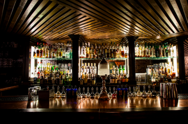 Please Don't Tell Reservations