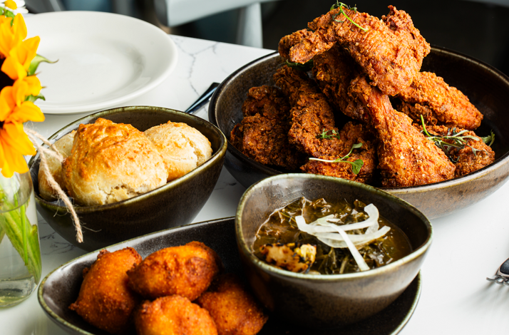 Roots Southern Table Reservations: In Farmers Branch, Texas (1)