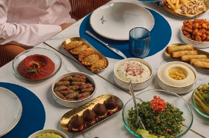 Amar Riyadh: In Riyadh, Saudi Arabia (1)