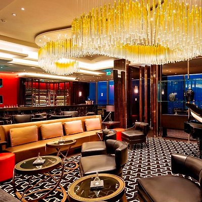 priceless™ | Cloud 34 Bar