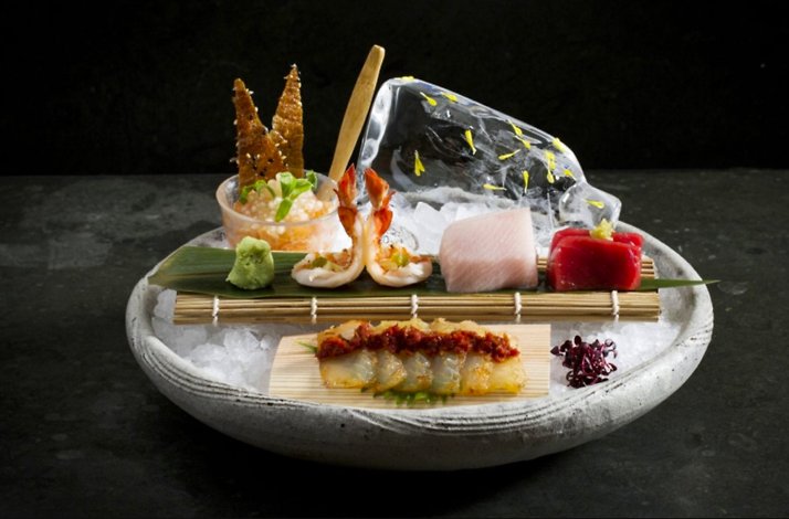 ROKA Dubai: In Dubai, United Arab Emirates (1)