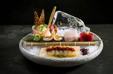 ROKA Dubai