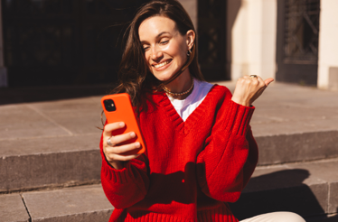 Obtén 15% de descuento en recargas digitales pagando con Mastercard