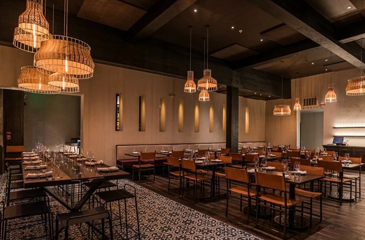 Aziza Reservations: In Multiple locations (6)