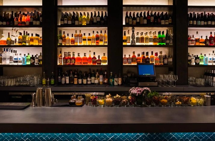 Aziza Reservations: In Multiple locations (3)
