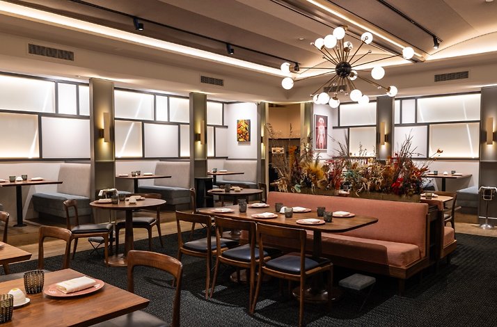Citrin Reservations: In Multiple locations (1)
