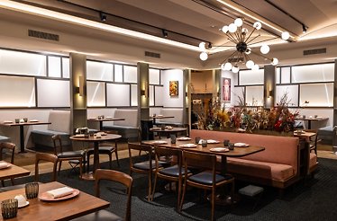 Citrin Reservations
