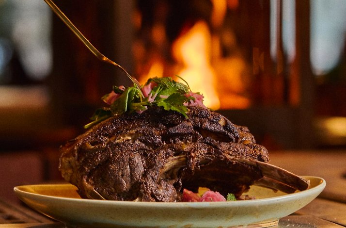Maydan LA Reservations: In Multiple locations (1)