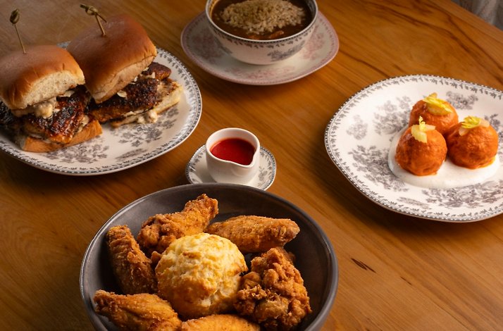 Virtue Restaurant Reservations: In Chicago, Illinois (3)
