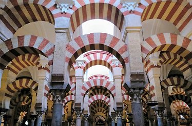 Visita la mezquita-catedral