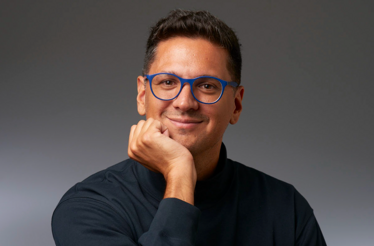 Argentine scientist Fabricio Ballarini.