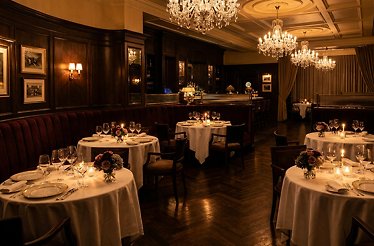Maison Lumière Reservations