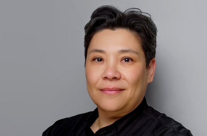 Chef Michelle Carpenter.