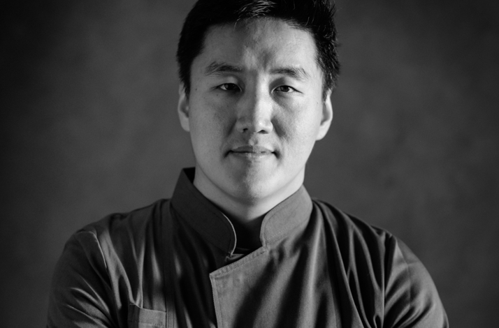 Han's chef