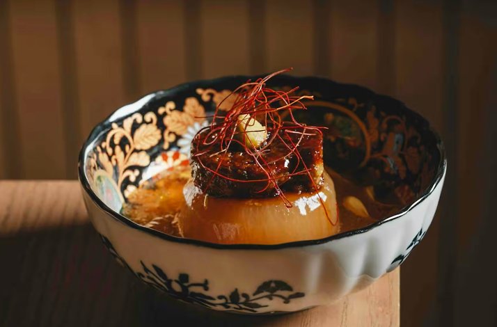 Tezukuri Restaurant: In Dubai, United Arab Emirates (1)