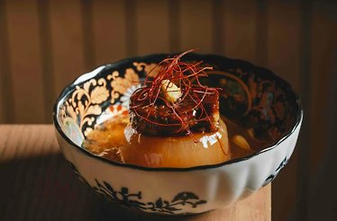 Tezukuri Restaurant