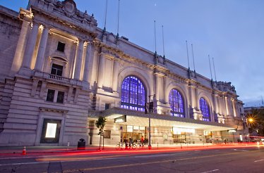 Bill Graham Civic Auditorium