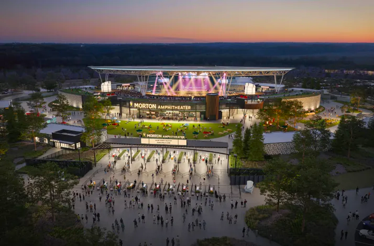 Morton Amphitheater