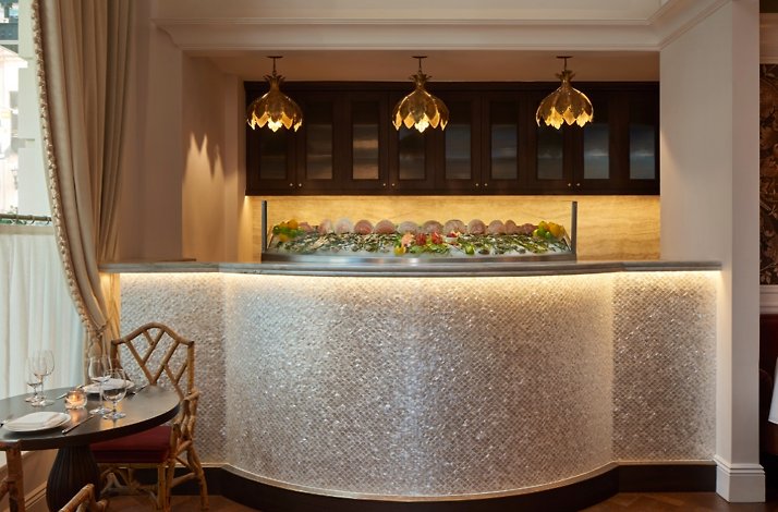La Marchande Reservations: In New York, New York (4)