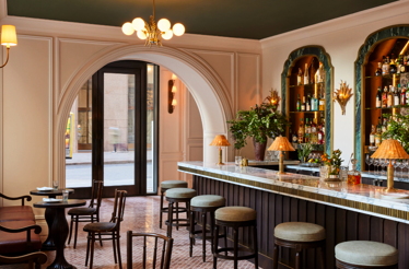 La Marchande Reservations