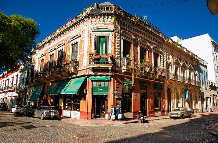 San Telmo
