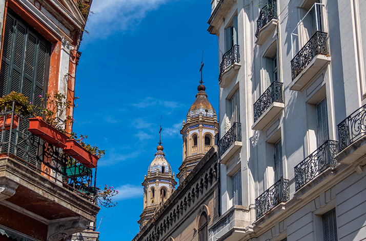 San Telmo