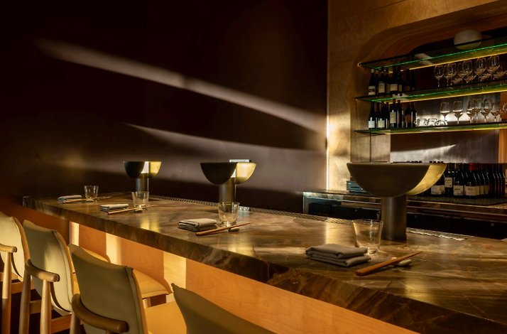 Yeobo, Darling Reservations: In Menlo Park, California (8)