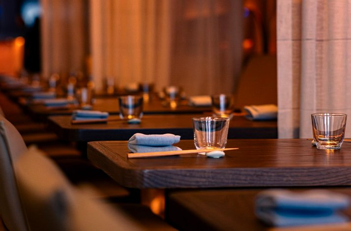 Yeobo, Darling Reservations: In Menlo Park, California (9)