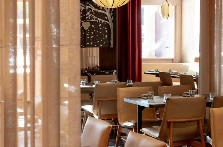 Yeobo, Darling Reservations: In Menlo Park, California (7)