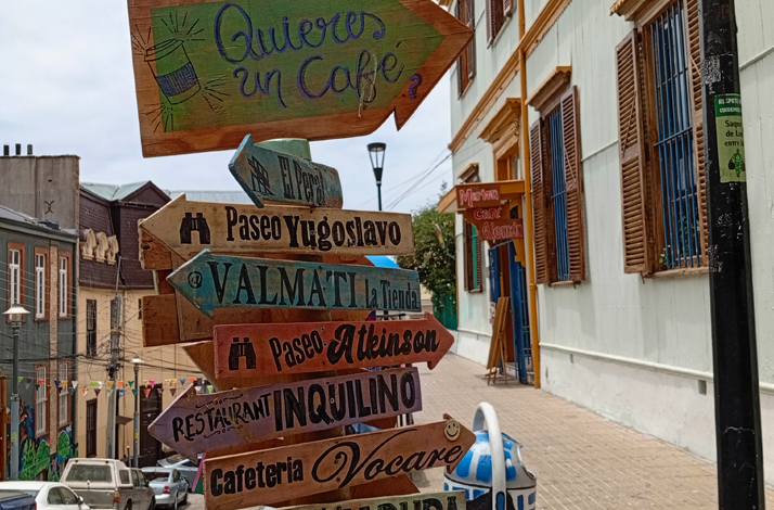 Wander through Valparaíso's colorful hills, scenic viewpoints, and historic districts as local hosts reveal the hidden gems and authentic stories that bring the city to life.