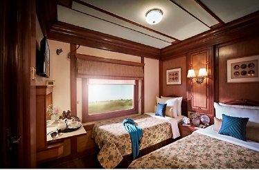 Deccan Odyssey