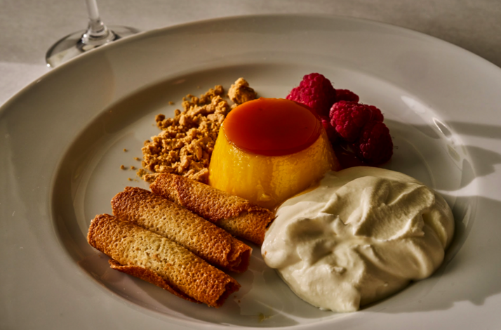 Bartolo Reservations: In New York, New York (3)