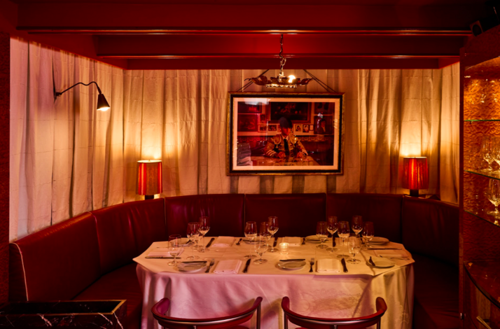 Bartolo Reservations: In New York, New York (4)