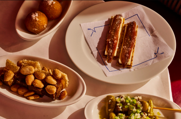 Bartolo Reservations: In New York, New York (6)