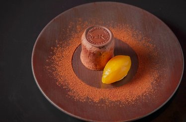L'oscar Restaurant *