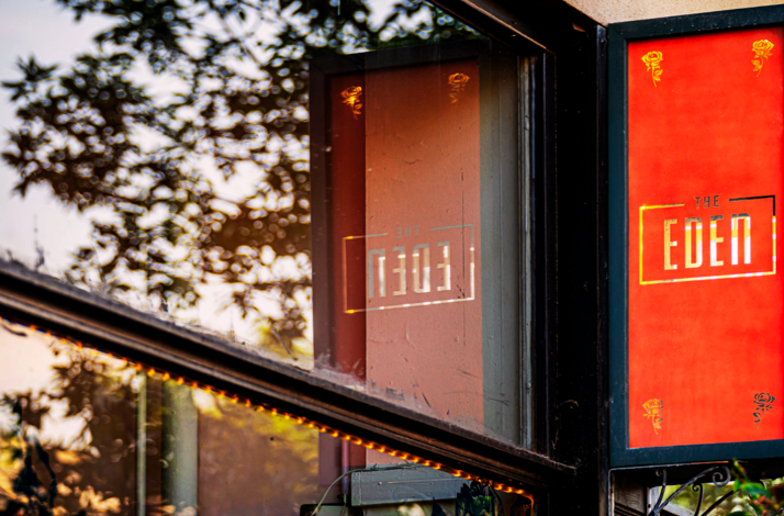 The Eden Bistro Reservations: In Calgary, Canada (2)