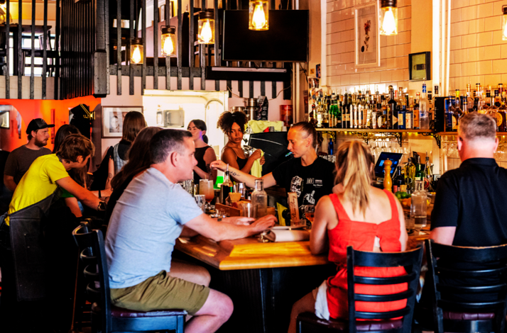 The Eden Bistro Reservations: In Calgary, Canada (4)