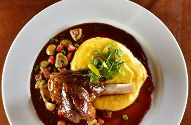 Bar da Dona Onça
