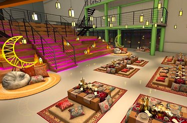 Beast House