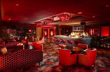 Barfly by Buddha Bar | Hilton Dubai Palm Jumeirah