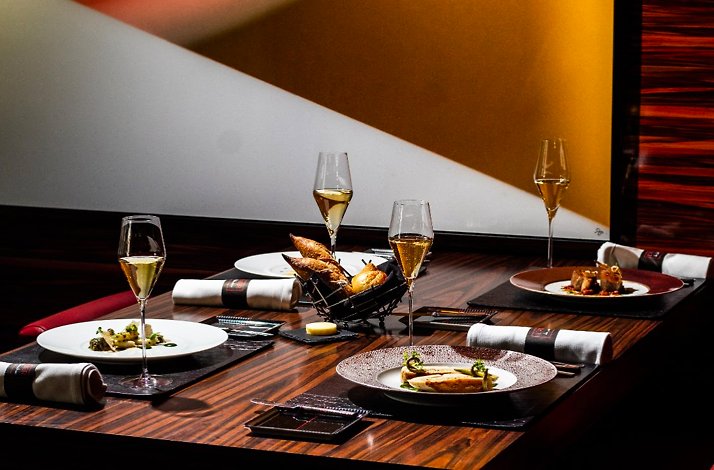 L'Atelier de Joël Robuchon: In Miami, Florida (3)