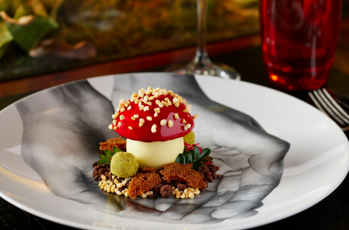 L'Atelier de Joël Robuchon: In Miami, Florida (6)