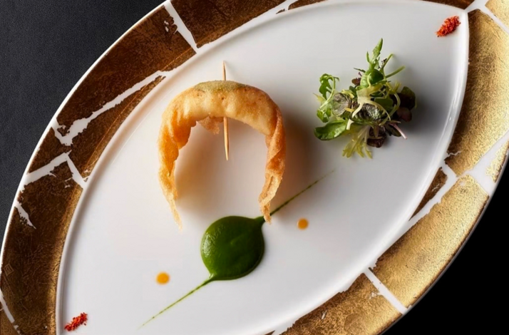 L'Atelier de Joël Robuchon: In Miami, Florida (2)