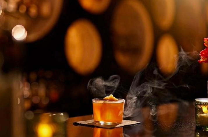 L'Atelier de Joël Robuchon: In Miami, Florida (5)