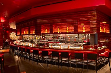L'Atelier de Joël Robuchon