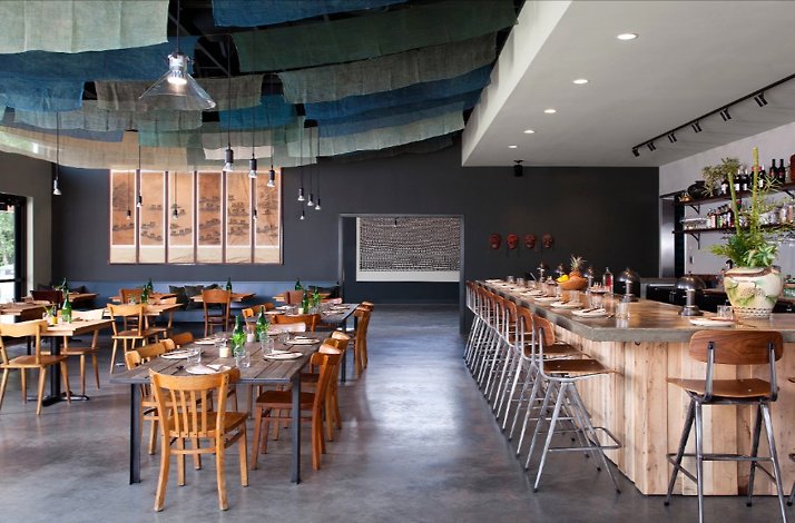 Oseyo: In Austin, Texas (1)
