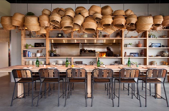 Oseyo: In Austin, Texas (6)